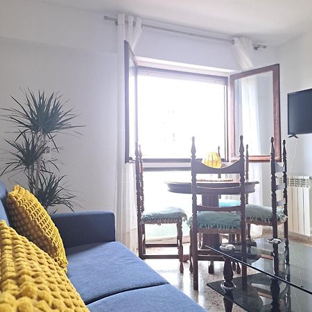Apartamento Con Vistas Al Pilar Con Aparcamiento Privado Сарагоса Екстер'єр фото