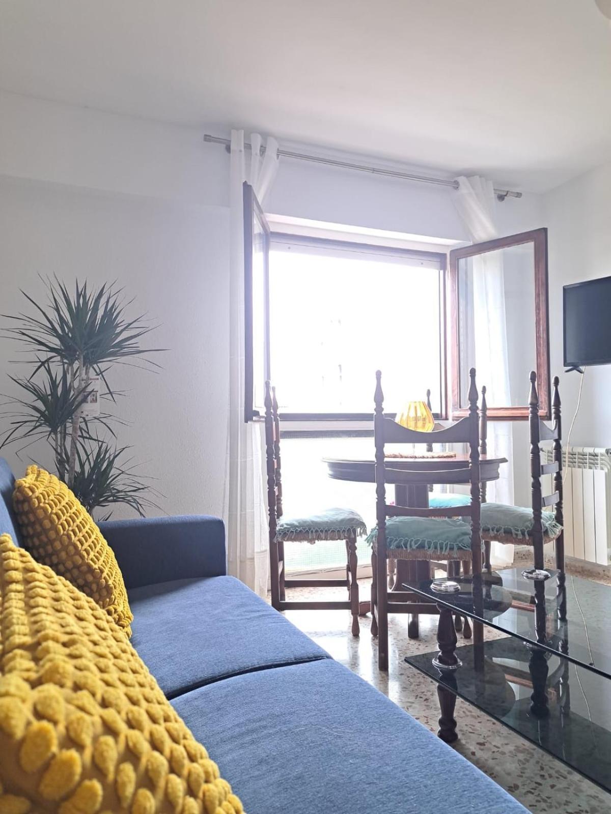 Apartamento Con Vistas Al Pilar Con Aparcamiento Privado Сарагоса Екстер'єр фото